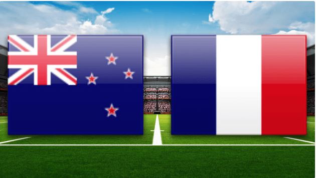 New Zealand vs France 27 September 2025 Women\'s Rugby World Cup 3rd Place Full Match Replay